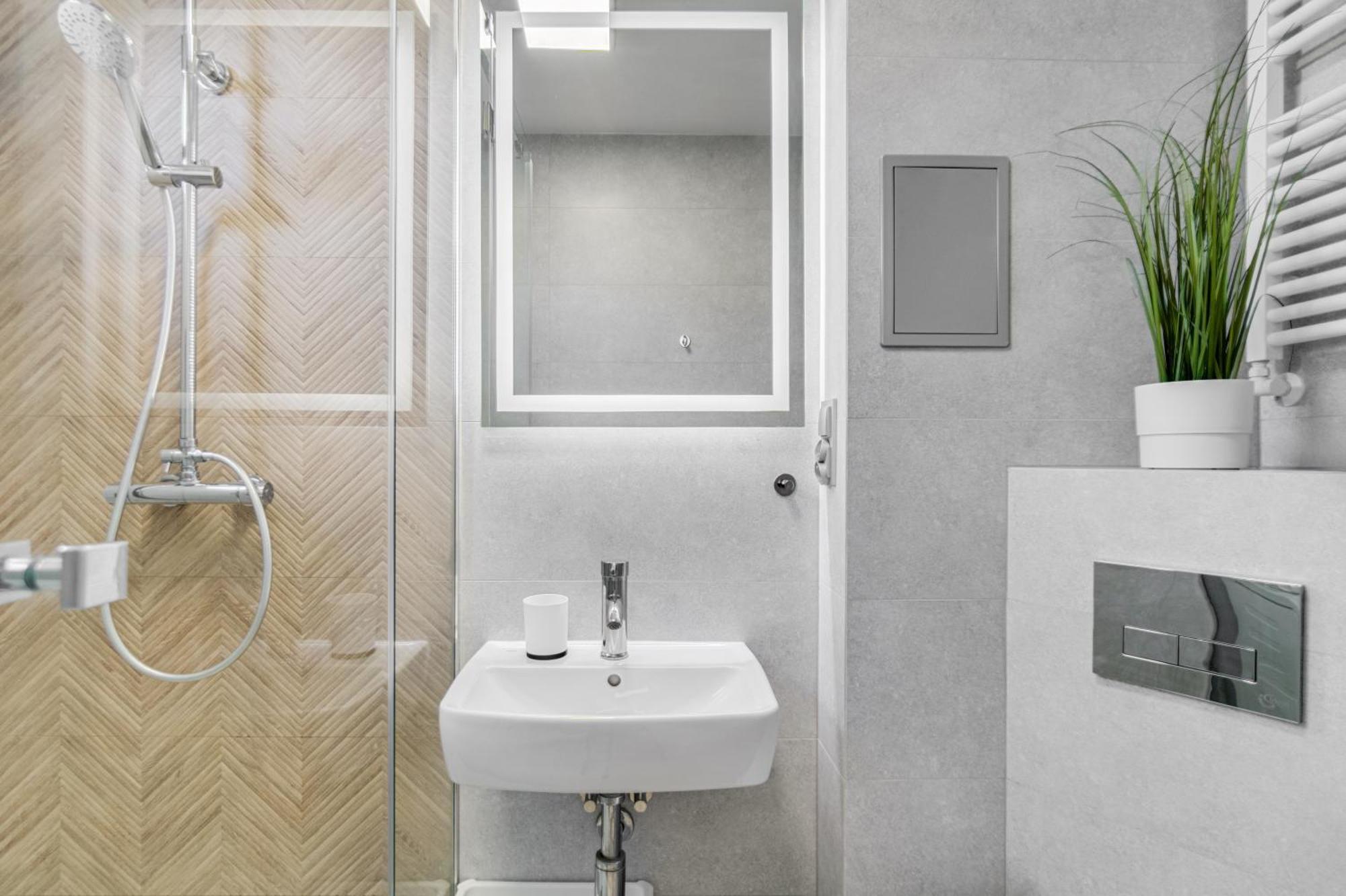 Klosna 7 By Homeprime * Wroclaw