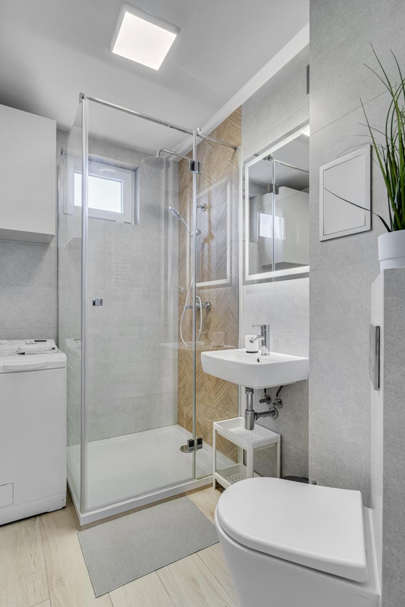 Klosna 7 By Homeprime Wroclaw