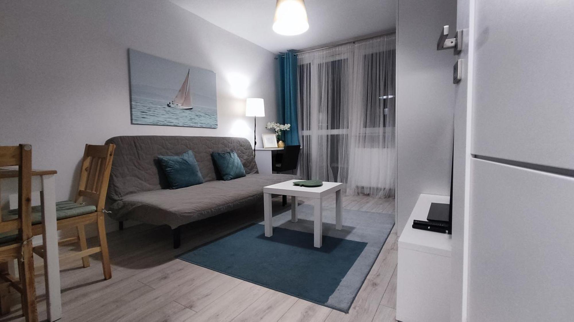 Apartment Klosna 7 By Homeprime Breslau