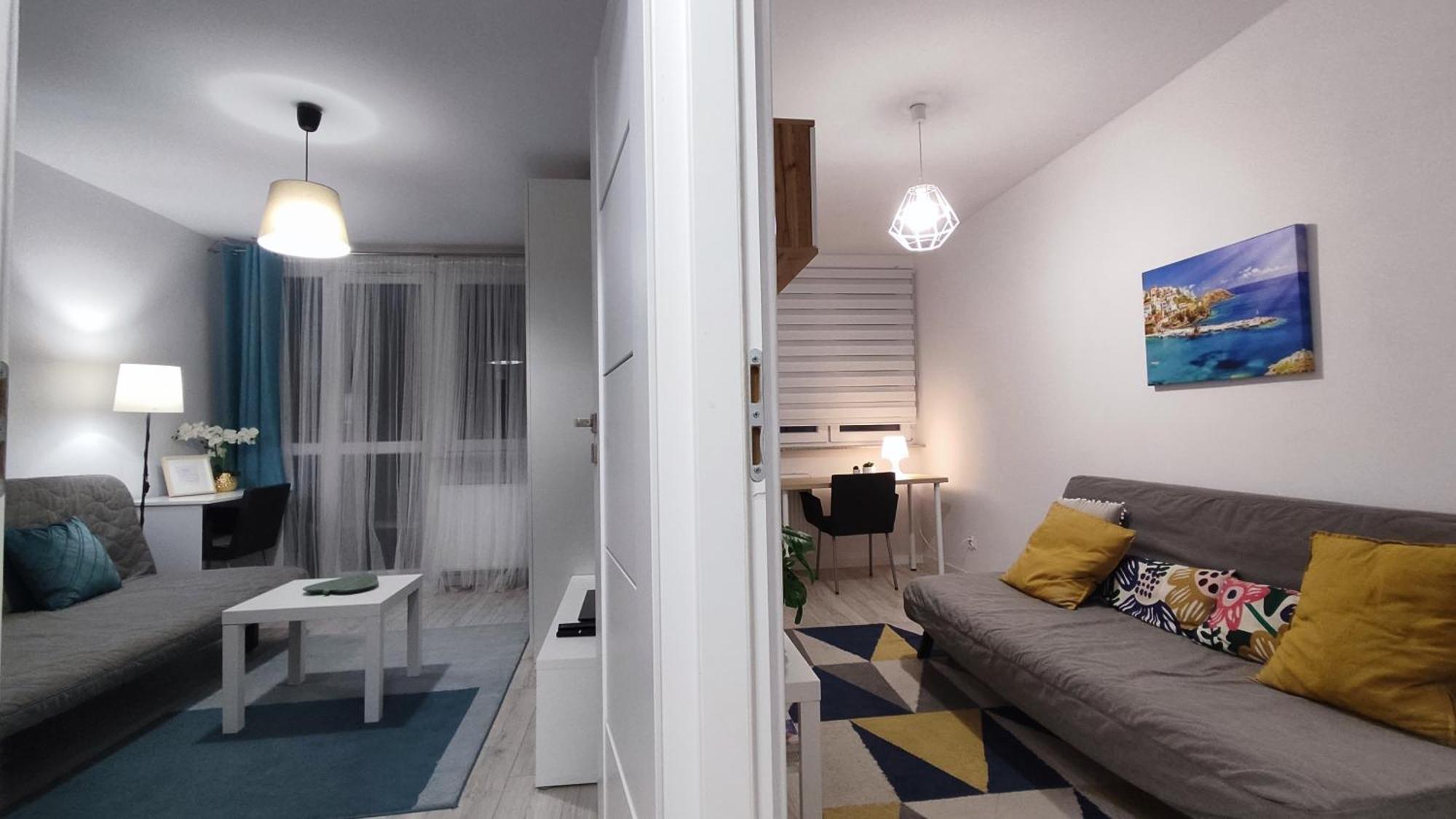 Klosna 7 By Homeprime * Breslau