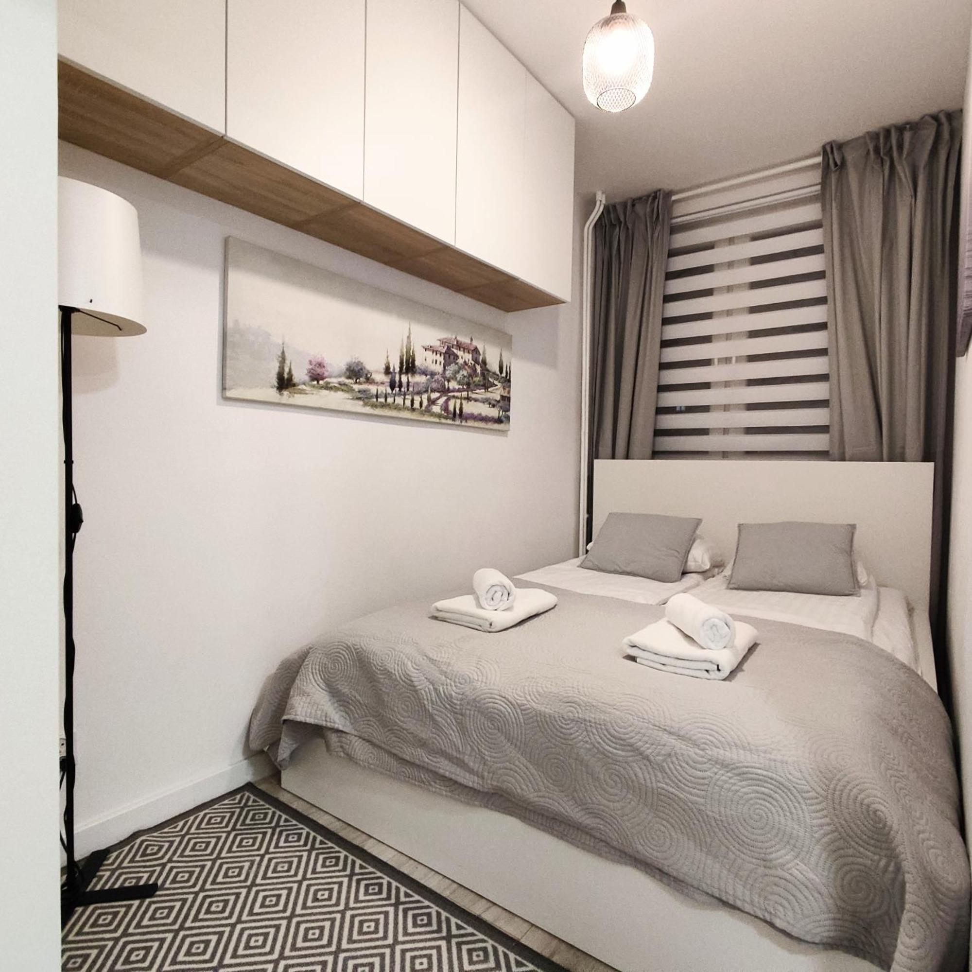Apartment Klosna 7 By Homeprime Breslau