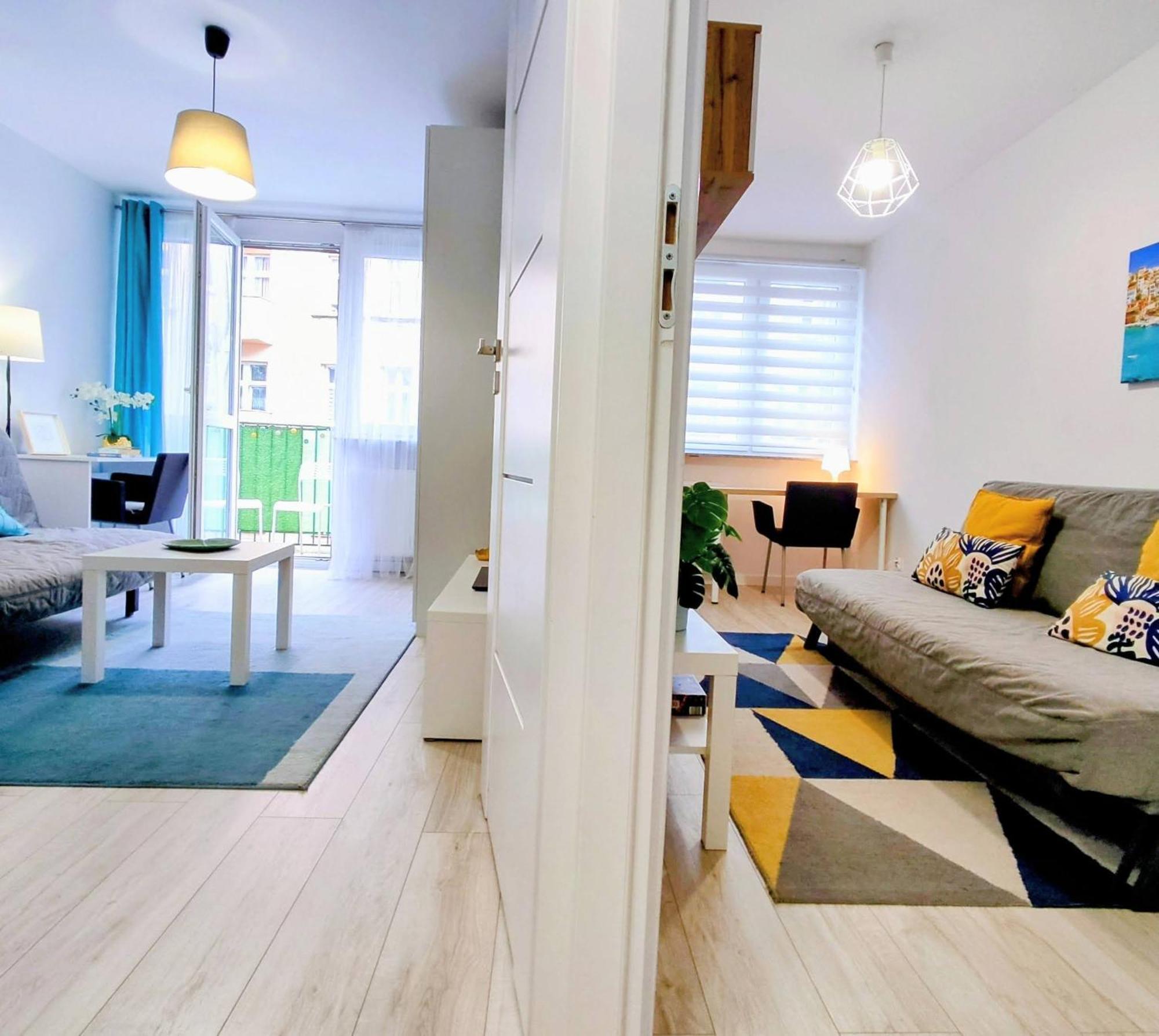Klosna 7 By Homeprime Apartment