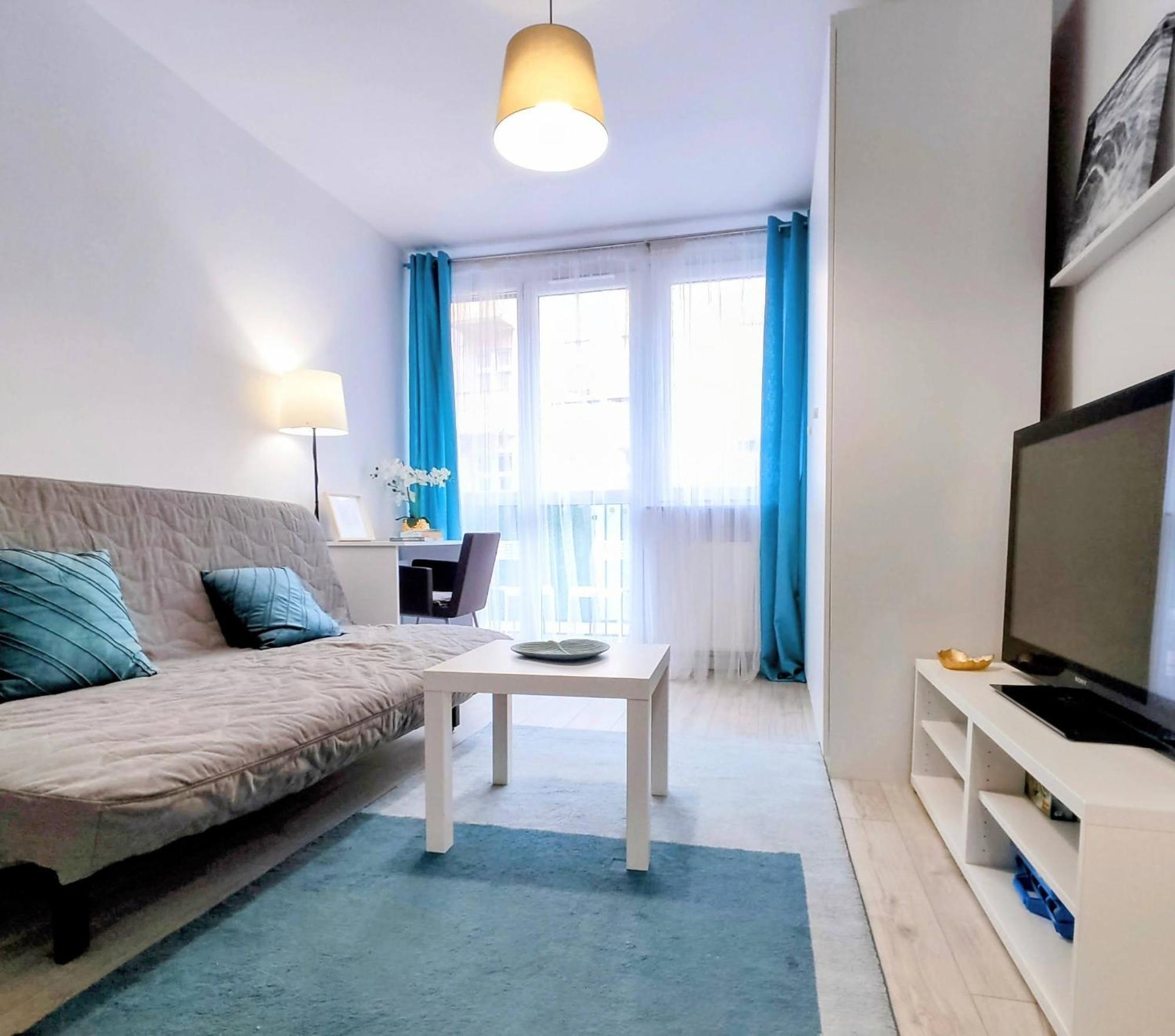 Apartment Klosna 7 By Homeprime *